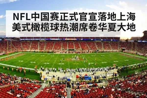 NFL football stadium
