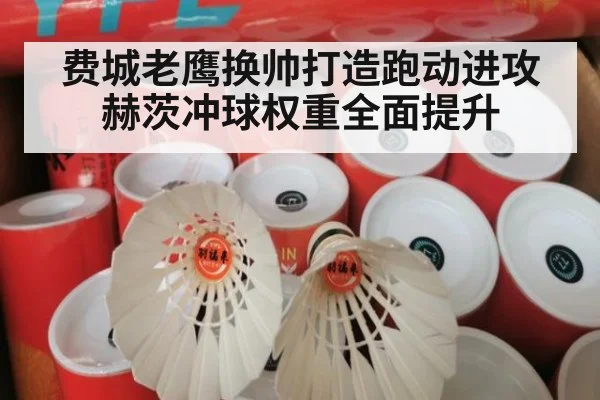 费城老鹰换帅打造跑动进攻 赫茨冲球权重全面提升